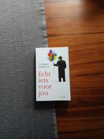 Thomas Verbogt - Echt iets voor jou, Boeken, Ophalen of Verzenden, Thomas Verbogt