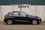 Audi A3 Sportback 30 TDI 115pk Business Edition -PANO-ECC-LE, Auto's, Audi, Voorwielaandrijving, 1325 kg, Gebruikt, Euro 6
