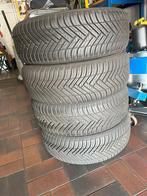 4 Seizoenen auto banden als nieuw 185 x60 R 15   Hankook, Auto-onderdelen, Banden en Velgen, 15 inch, Nieuw, All Season, Band(en)