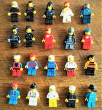 LEGO + Playmobil + Geobra - Grote Partij - OPHALEN, Ophalen, Gebruikt, Los playmobil