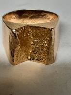 LAPPONIA  14KARAAT gouden ring, Antiek en Kunst, Ophalen of Verzenden