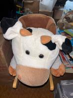 Hobbelkoe, Ophalen, Gebruikt