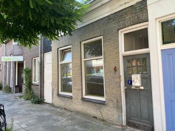 NIEUW! Woonruimte te huur Helper Westsingel, Groningen beschikbaar voor biedingen