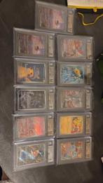 Gegrade Beckett Pokemon kaarten, Hobby en Vrije tijd, Verzamelkaartspellen | Yu-gi-Oh!, Ophalen of Verzenden, Zo goed als nieuw