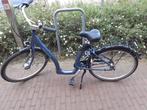 Excelsior damesfiets lage instap 26 inch weinig op gefietst, Fietsen en Brommers, Fietsen | Dames | Damesfietsen, Versnellingen