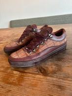 Herenschoenen Nubikk, maat 41, Ophalen of Verzenden, Gedragen