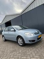 Toyota Corolla 1.6 VVT-i Anniversary, Auto's, Toyota, Voorwielaandrijving, 450 kg, Gebruikt, 4 cilinders