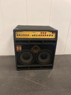 Eden Metro Bass versterker, Ophalen, Gebruikt, Basgitaar, 100 watt of meer