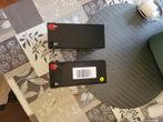 2x voerboot accus, Ophalen of Verzenden, Zo goed als nieuw, Complete set