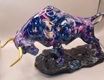 Wall Street Bull / Red Bull Beeld, Ophalen of Verzenden