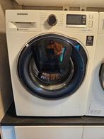 Samsung Wasmachine WW8 K6 Ecobubble 8kg, Ophalen, 1200 tot 1600 toeren, 8 tot 10 kg, Wolwasprogramma
