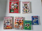 Donald duck pockets, Boeken, Meerdere stripboeken, Ophalen of Verzenden, Zo goed als nieuw, Donald Duck