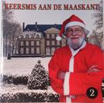 keersmis aan de maaskant 2, Ophalen of Verzenden, Zo goed als nieuw, Pop