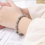 Donkere maansteen-de boodschapper van de maan, voor geluk., Ophalen of Verzenden, Nieuw