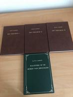 Boeken van ds W. C. Lamain, Boeken, Ophalen of Verzenden
