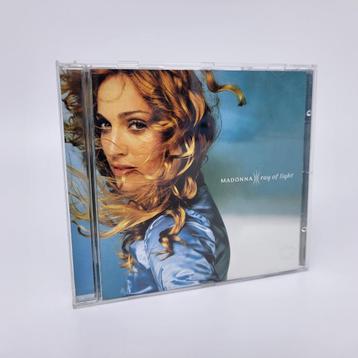 Madonna - Ray of Light - CD beschikbaar voor biedingen