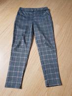 Geruite pantalon, Kleding | Dames, Broeken en Pantalons, Ophalen of Verzenden, Zo goed als nieuw, Maat 38/40 (M), Lang