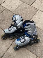 Te koop skeelers maat 34-37, Sport en Fitness, Skeelers, Overige merken, Inline skates 4 wielen, Ophalen of Verzenden, Zo goed als nieuw