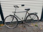 Stationsfiets - Opknapper!, Ophalen, Batavus., Jaren '60 of nieuwer