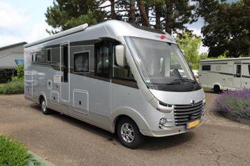 Carthago Chic-I XL64 QB S plus beschikbaar voor biedingen