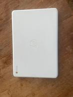 HP Chromebook  met touchscreen - Wit, Computers en Software, Chromebooks, Qwerty, Ophalen of Verzenden, 32 GB of minder, 11 inch