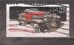 USA, Antieke Auto's, Duesenberg 1935, 1988., Verzenden, Gestempeld, Noord-Amerika