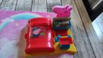 Peppa post, Ophalen of Verzenden, Gebruikt