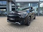 Citroen C3 AIRCROSS 1.2 PT SHINE AIRCO NAVI PDC-CAMERA CRUIS, Automaat, Gebruikt, Huisgarantie, 1199 cc
