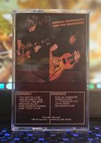 George thorogood and the destroyers - cassette, Gebruikt, Verzenden, 1 bandje, Origineel