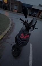 Zip sp 50cc 4 takt ruilen tegen type 1/2/3, Ophalen, Gebruikt, Piaggio