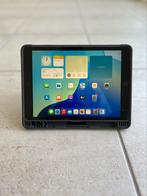 iPad 7e generatie met originele oplader + hoesje, 32 GB, Apple iPad, Zo goed als nieuw, Ophalen