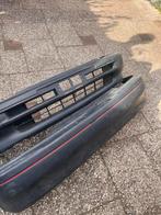 Toyota Starlet P8 Bumperset, Auto-onderdelen, Carrosserie en Plaatwerk, Gebruikt, Voor, Ophalen of Verzenden, Toyota