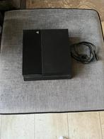 Playstation 4 - 500GB + 2 controllers + head set, Spelcomputers en Games, Spelcomputers | Sony PlayStation 4, Ophalen, 500 GB