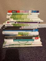 Vwo 4/5/6 lesboeken, Ophalen of Verzenden, VWO, Biologie