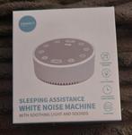 White Noise Machine sleeping assistance - Nieuw in doos!, Ophalen of Verzenden, Nieuw