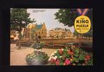 Puzzel Gevangenenpoort Den Haag 1500 stukjes King, Ophalen of Verzenden, 500 t/m 1500 stukjes, Gebruikt, Legpuzzel
