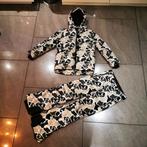 Superrebel skipak maat 140 - Zo goed als nieuw!, Jongen of Meisje, Ophalen of Verzenden, Zo goed als nieuw, Maat 140