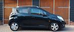 Chevrolet Spark 1.2 16V LT, Als nieuw!, All seasonbanden, Ni, Voorwielaandrijving, Stof, Gebruikt, 4 cilinders