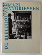 De beeldhouwer Mari Andriessen, Ophalen of Verzenden, Gelezen