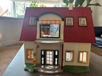 Playmobil huis met accessoires, Kinderen en Baby's, Speelgoed | Poppenhuizen, Ophalen of Verzenden, Gebruikt, Poppenhuis