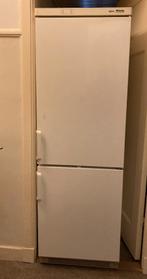 Miele koelvriescombinatie, Witgoed en Apparatuur, Ophalen, Gebruikt, 200 liter of meer, 60 cm of meer