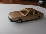 BMW 6 serie van Norev  1:43, Ophalen of Verzenden, Gebruikt, Auto, Norev