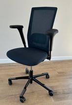 Ergonomische bureaustoel - HAG Futu 1100 mesh, Huis en Inrichting, Bureaustoelen, Ophalen, Gaming bureaustoel, Blauw, Zo goed als nieuw