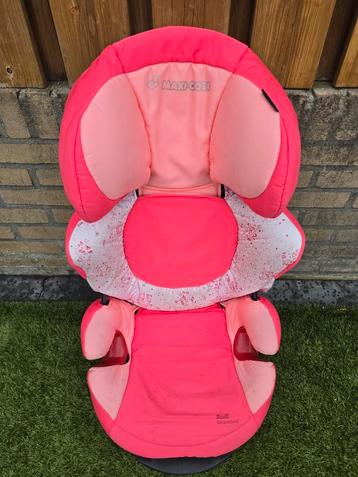 Maxi Cosi Rodi beschikbaar voor biedingen