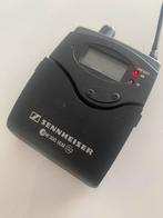 Sennheiser EW300 iEM G2 Beltpack - Alleen de beltpack!, Muziek en Instrumenten, Microfoons, Gebruikt, Overige typen, Ophalen of Verzenden