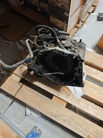 Renault versnellingsbak JB3 / JC5 onderdeelnummer 7700600224 beschikbaar voor biedingen