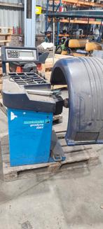 Hofmann Geodyna 3001 Balanceermachine, Auto diversen, Autogereedschap, Ophalen, Gebruikt