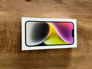Iphone 14 plus beschikbaar voor biedingen