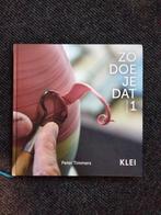 Zo doe je dat - 1, Zo goed als nieuw, Overige onderwerpen, Peter Remmers, Ophalen of Verzenden