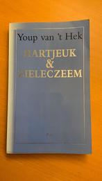 Youp van 't Hek - Hartjeuk & zieleczeem, Boeken, Ophalen of Verzenden